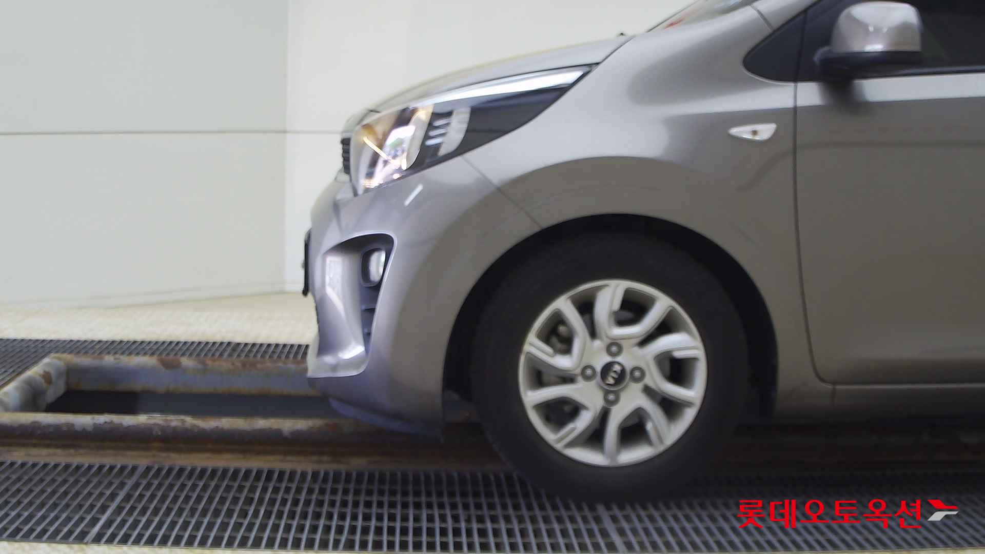 Kia Morning id 2679448 из Кореи 21