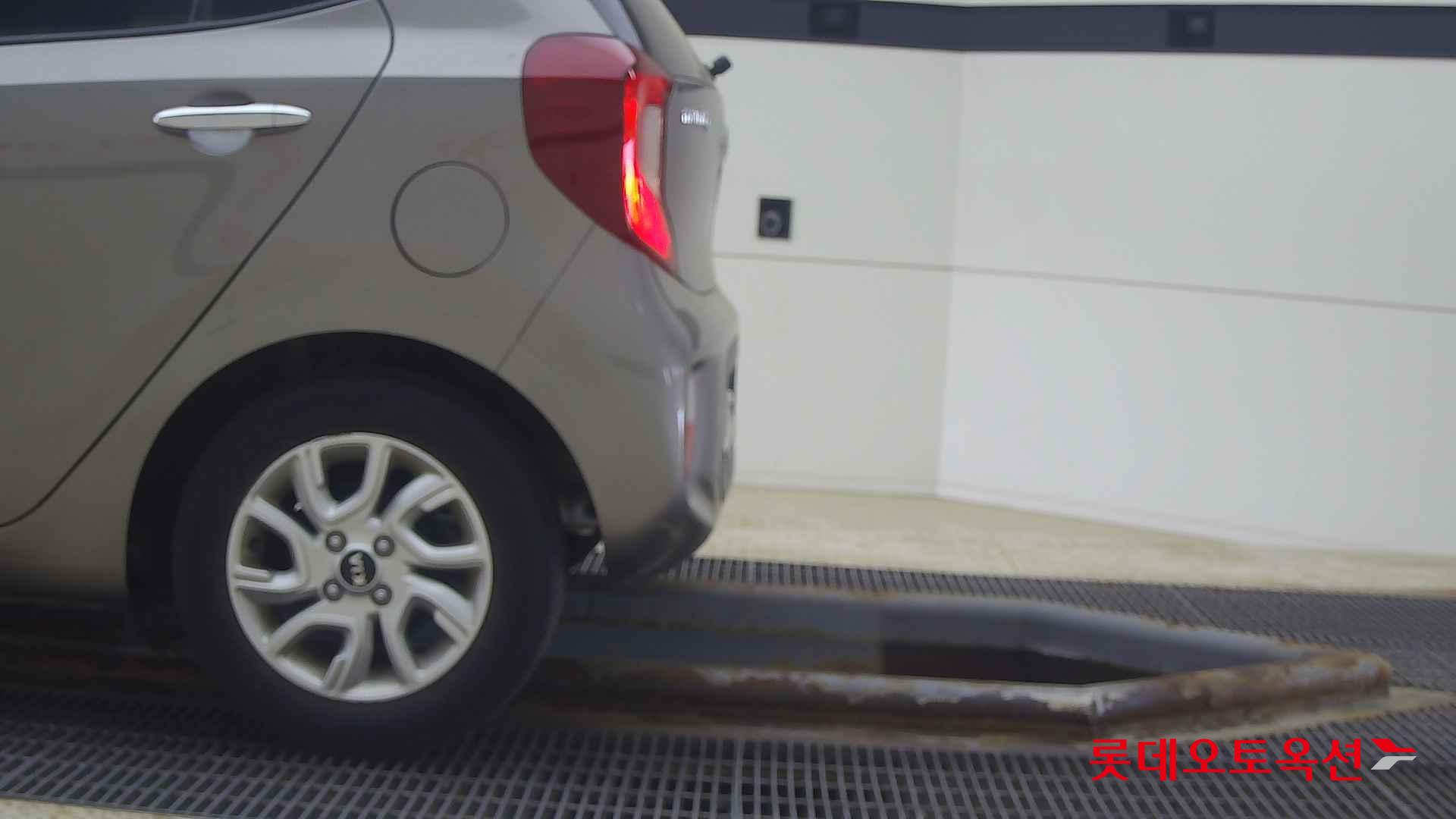 Kia Morning id 2679448 из Кореи 22