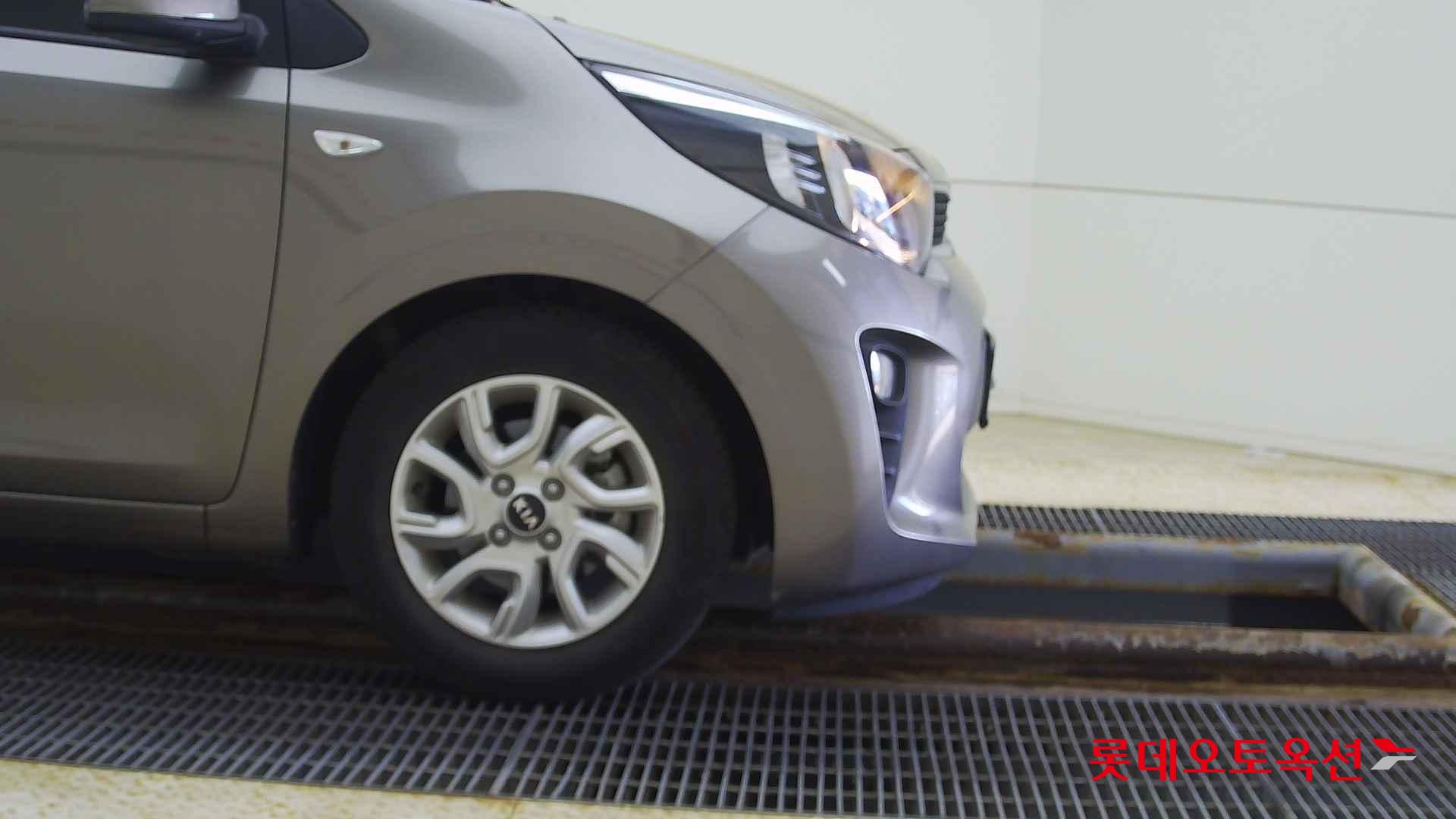 Kia Morning id 2679448 из Кореи 23