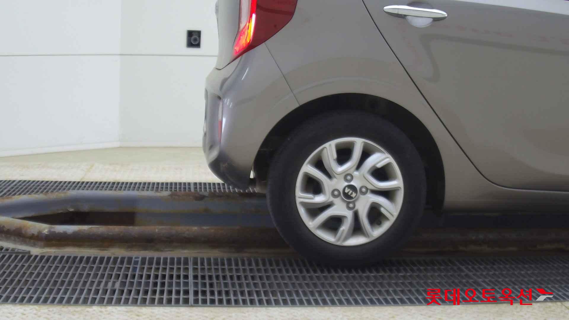 Kia Morning id 2679448 из Кореи 24