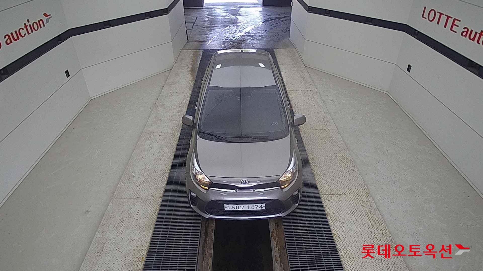 Kia Morning id 2679448 из Кореи 25