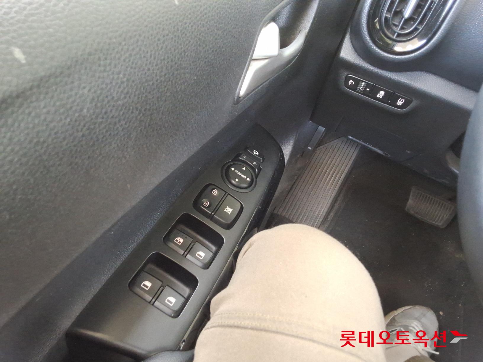 Kia Morning id 2679448 из Кореи 28