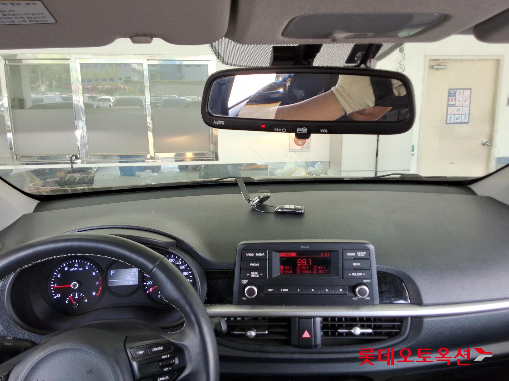 Kia Morning id 2679448 из Кореи 30