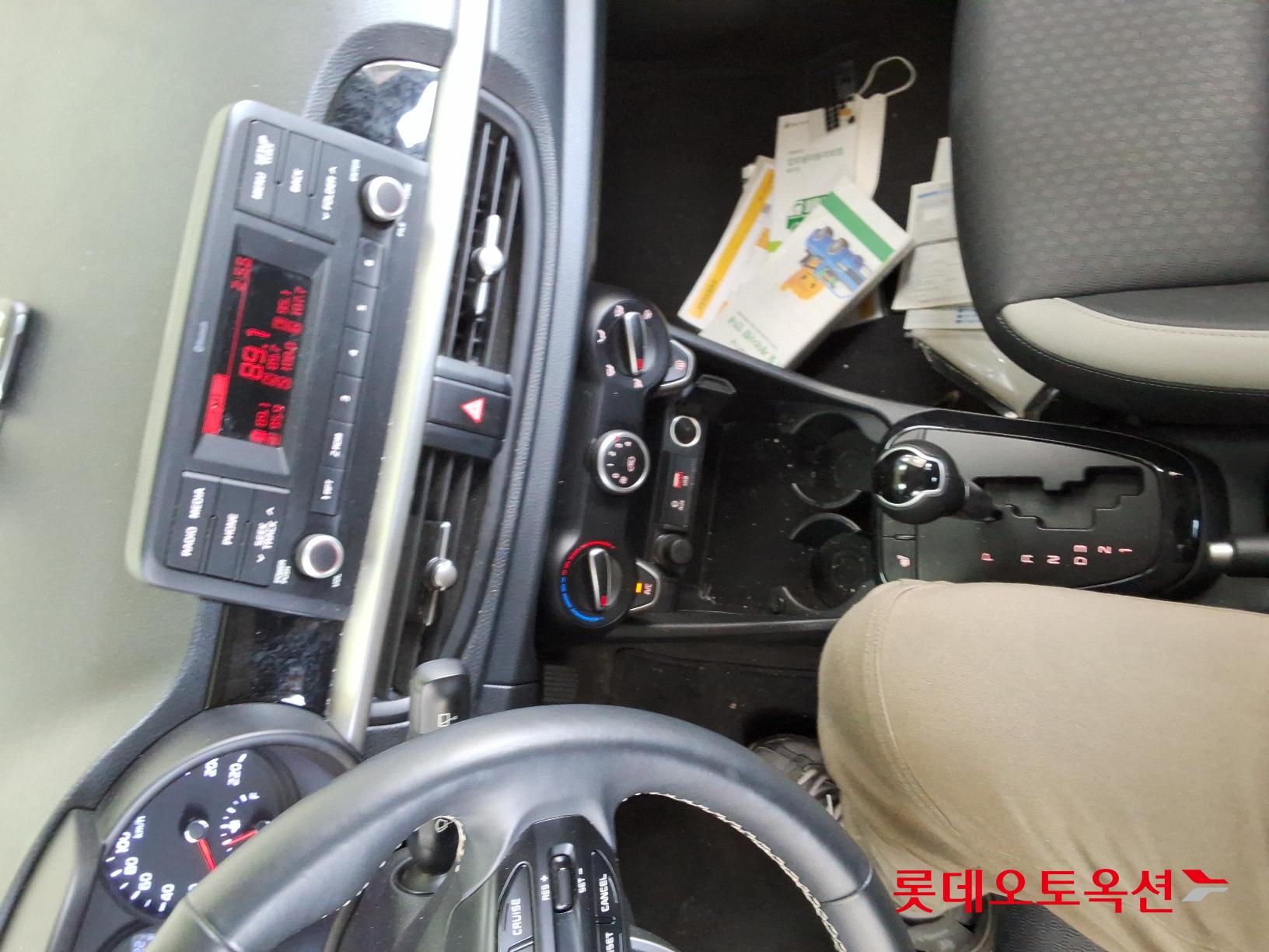 Kia Morning id 2679448 из Кореи 31