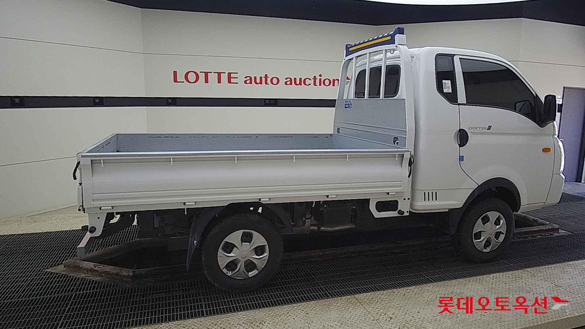 Hyundai Porter II id 2698317 из Кореи 18