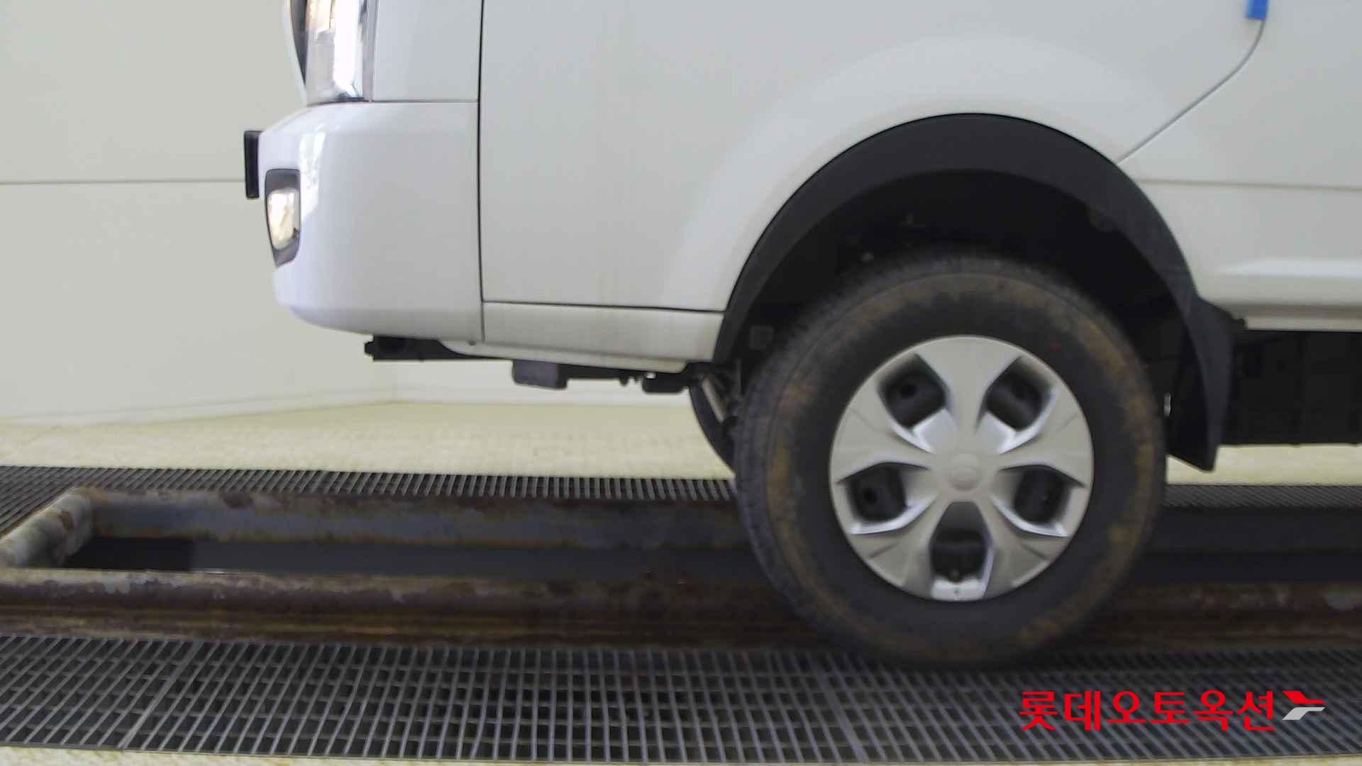 Hyundai Porter II id 2698317 из Кореи 21