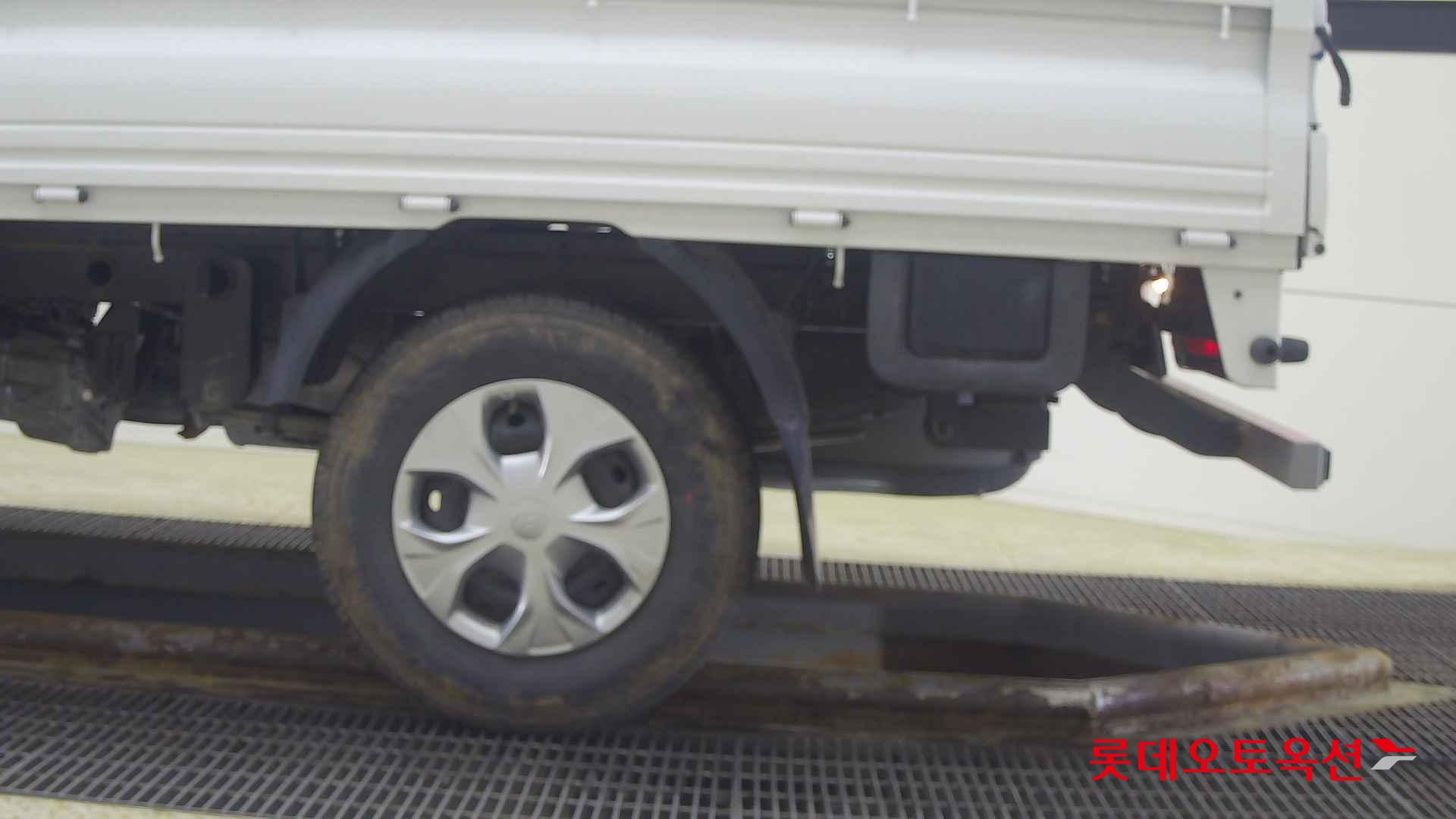 Hyundai Porter II id 2698317 из Кореи 22