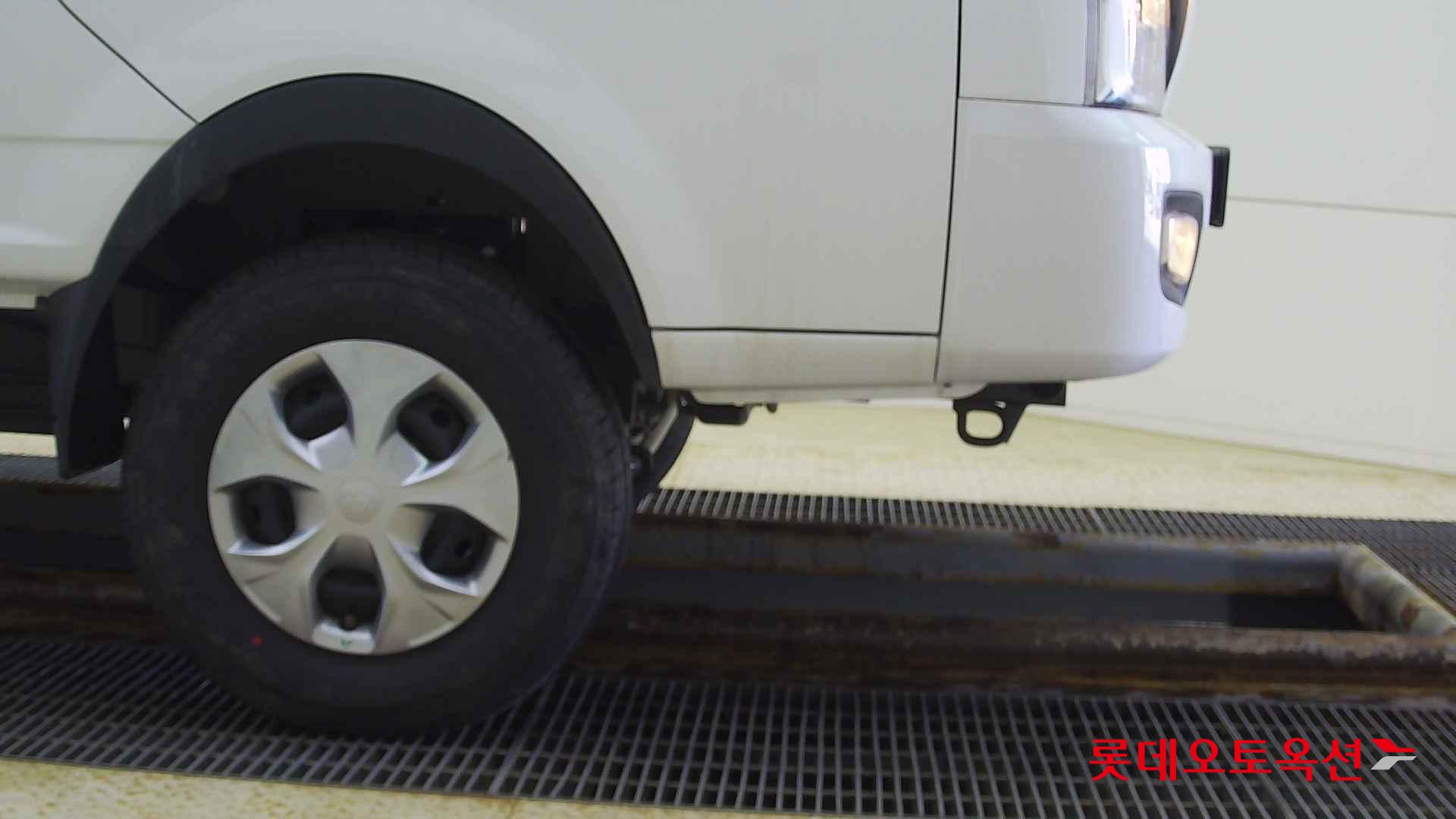 Hyundai Porter II id 2698317 из Кореи 23