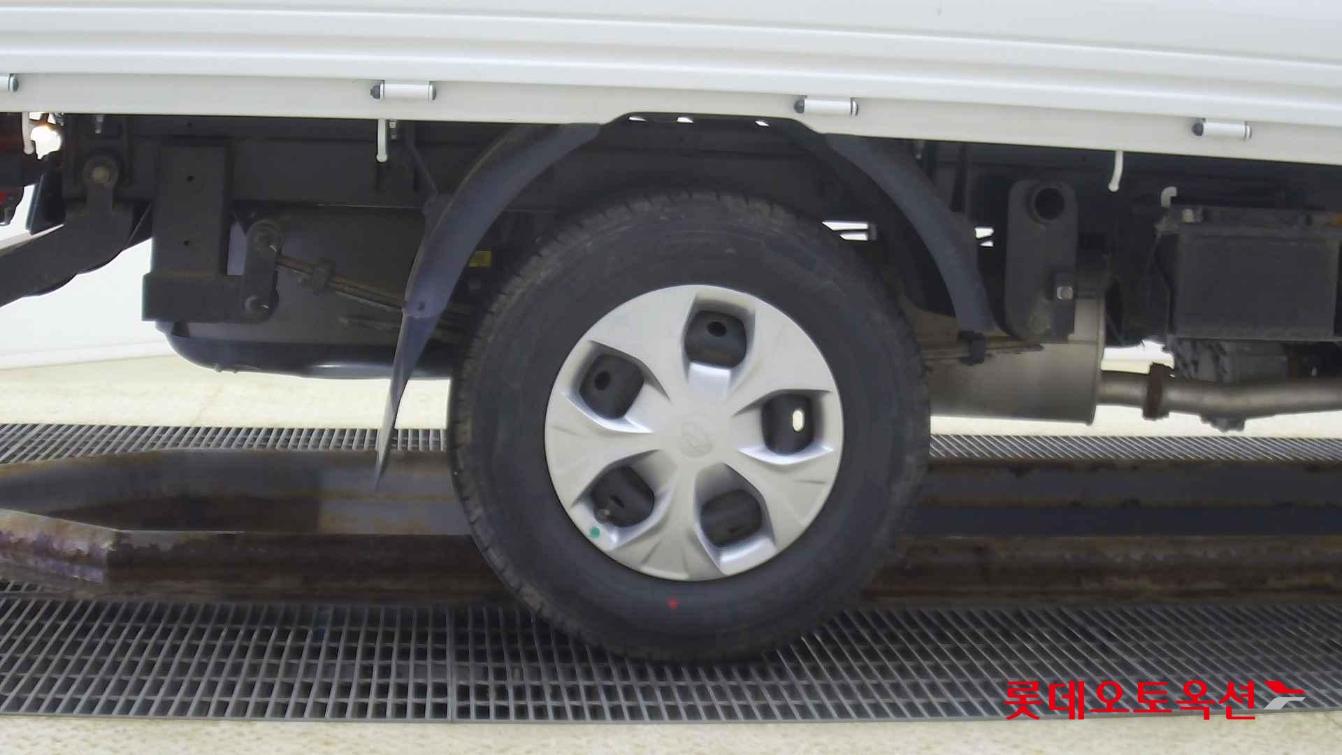 Hyundai Porter II id 2698317 из Кореи 24