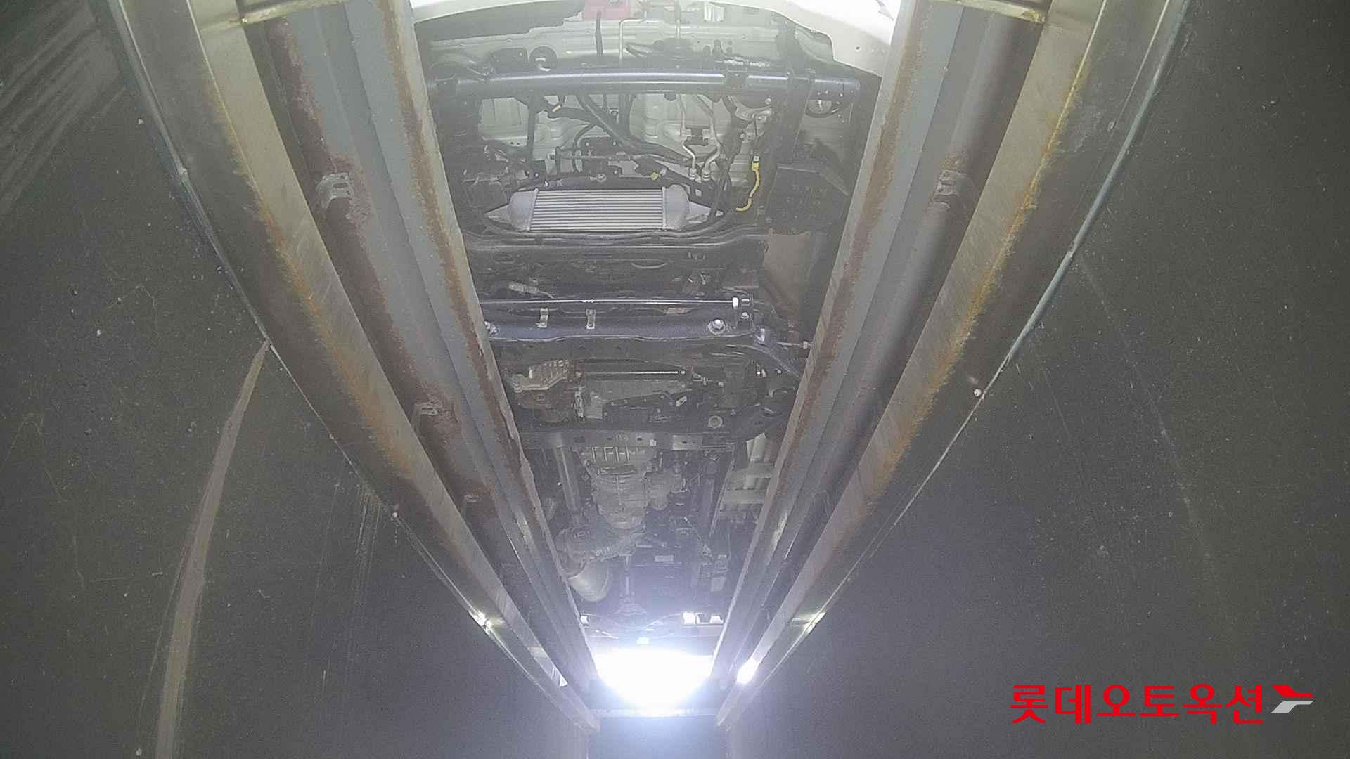 Hyundai Porter II id 2698317 из Кореи 26