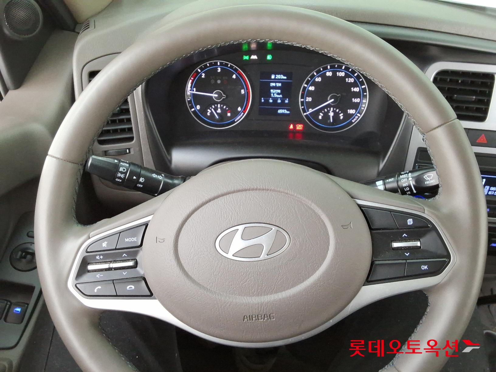 Hyundai Porter II id 2698317 из Кореи 29