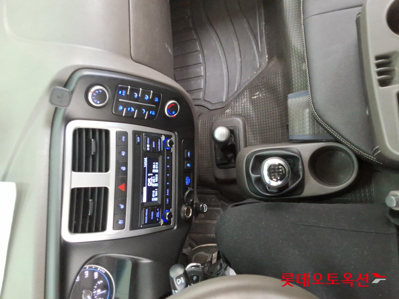 Hyundai Porter II id 2698317 из Кореи 31