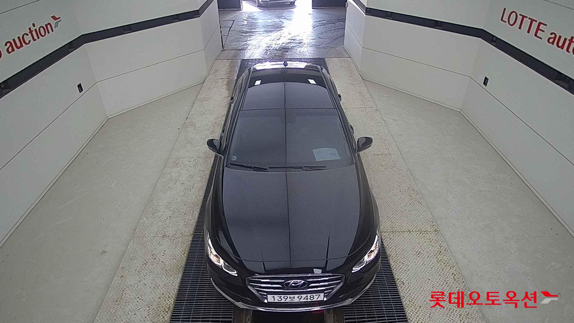 Hyundai Grandeur id 2668383 из Кореи 25