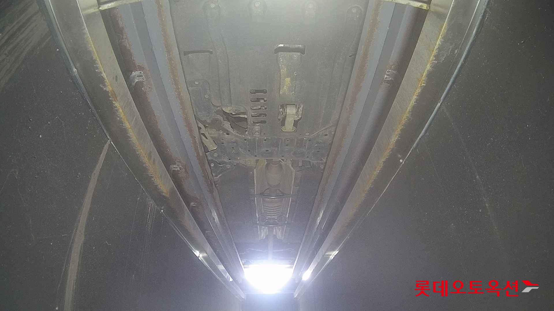 Hyundai Grandeur id 2668383 из Кореи 26