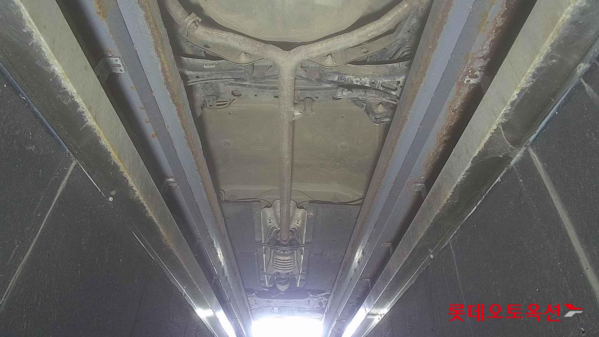 Hyundai Grandeur id 2668383 из Кореи 27