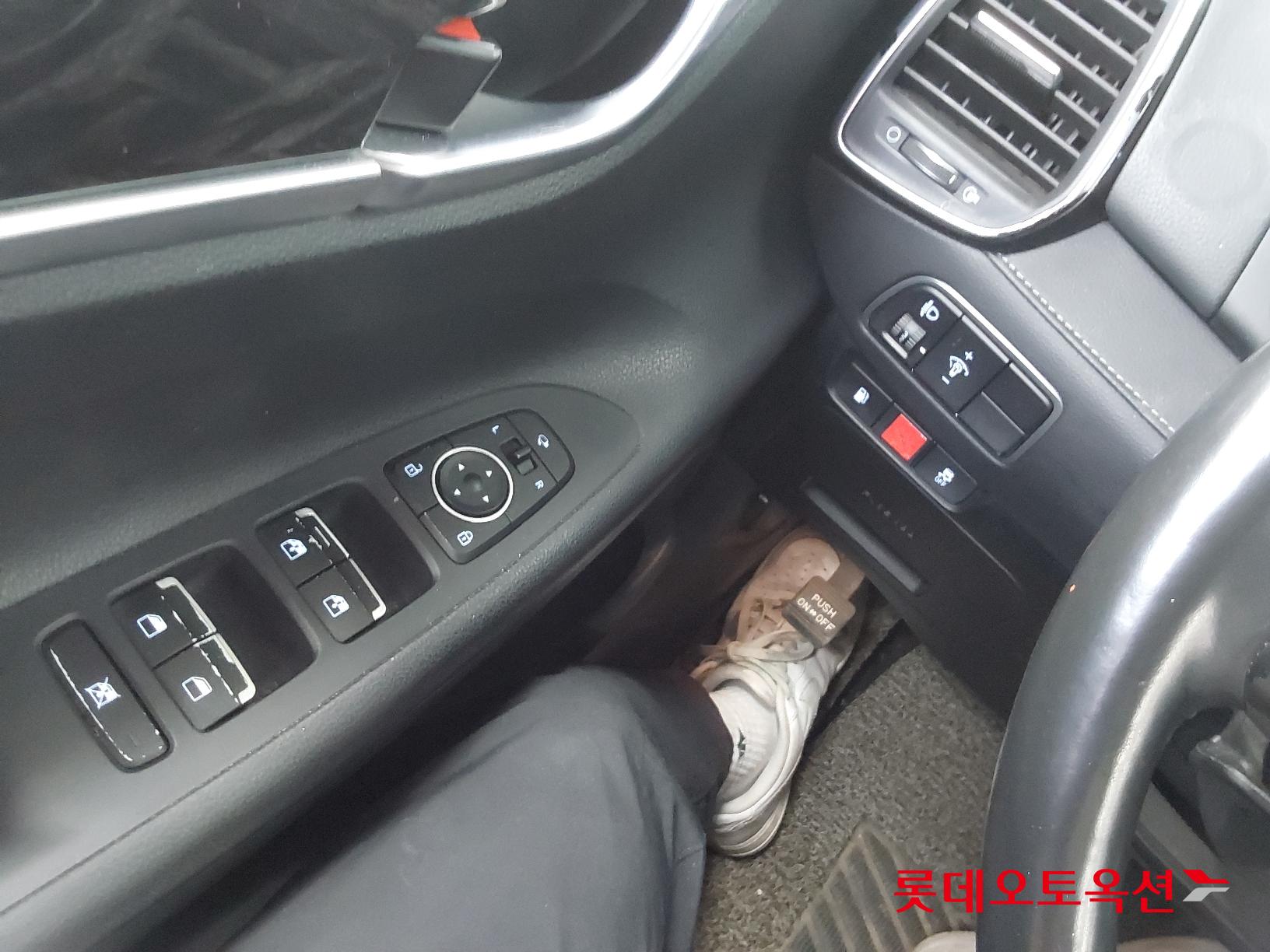 Hyundai Grandeur id 2668383 из Кореи 28