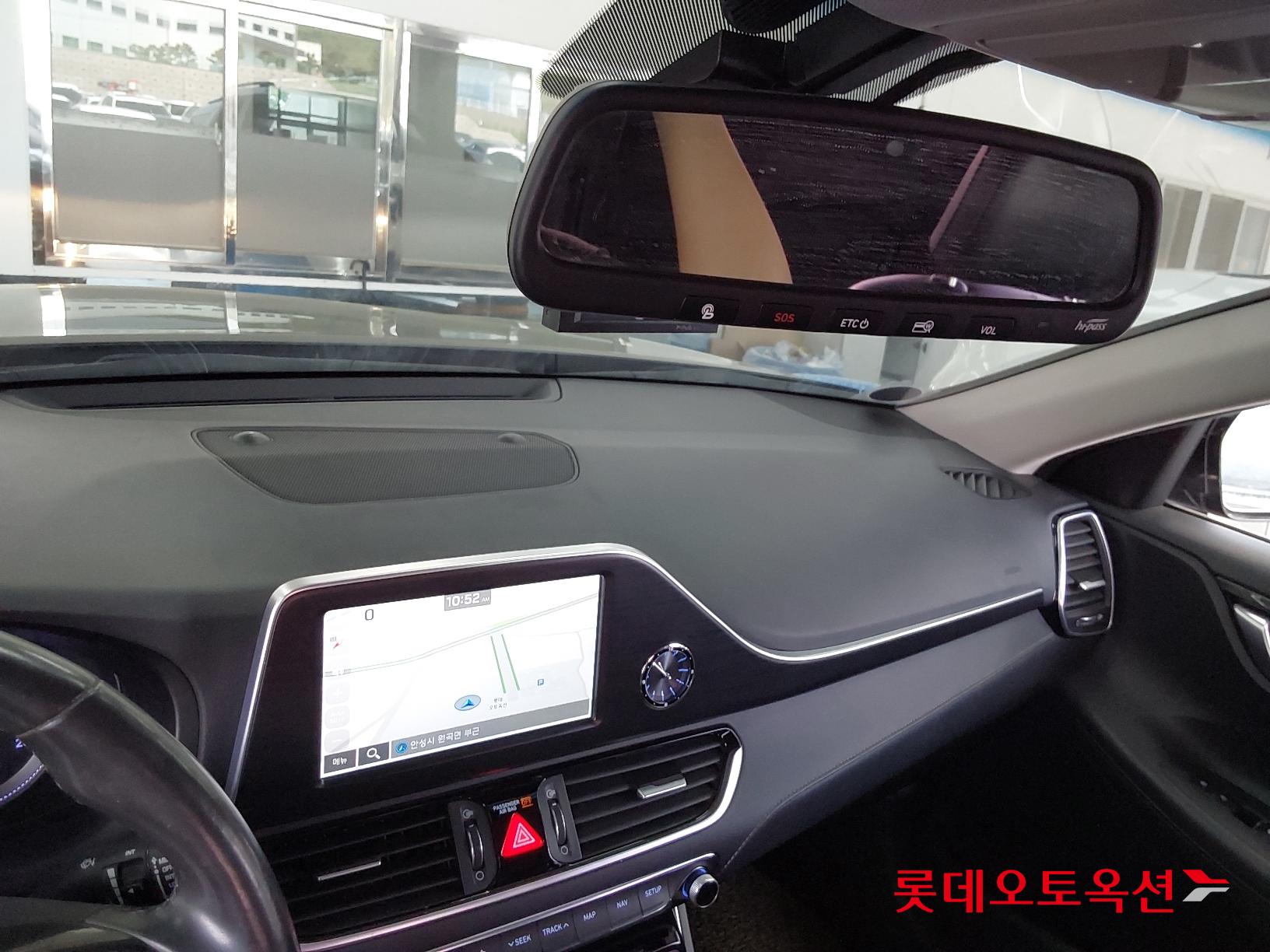 Hyundai Grandeur id 2668383 из Кореи 30