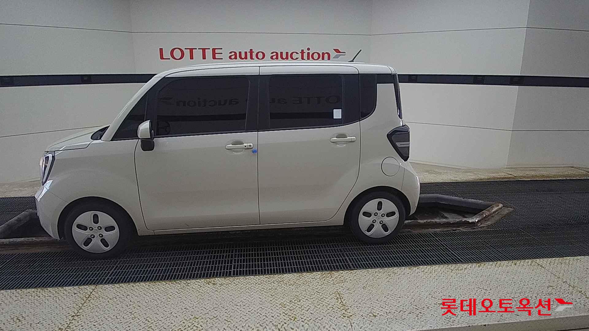 Kia Ray id 2663265 из Кореи 7