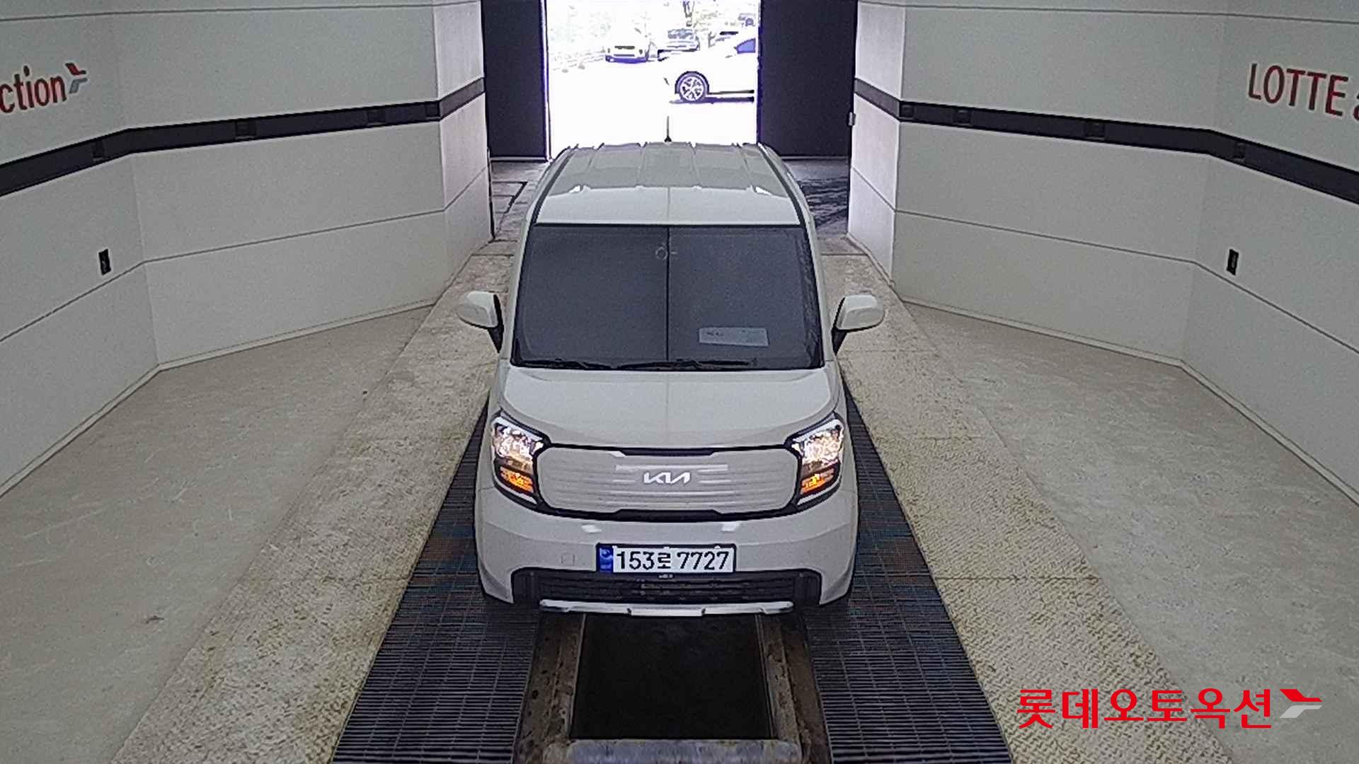 Kia Ray id 2663265 из Кореи 8