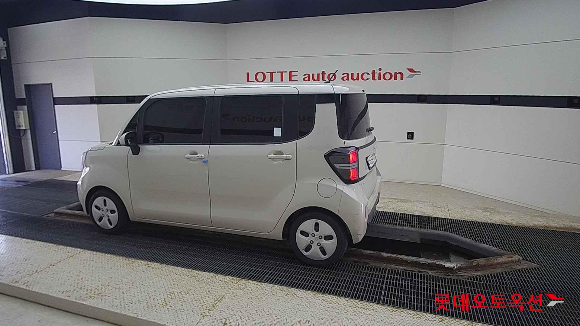 Kia Ray id 2663265 из Кореи 11