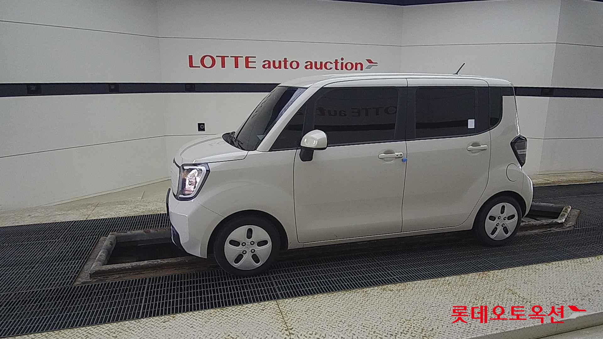 Kia Ray id 2663265 из Кореи 12