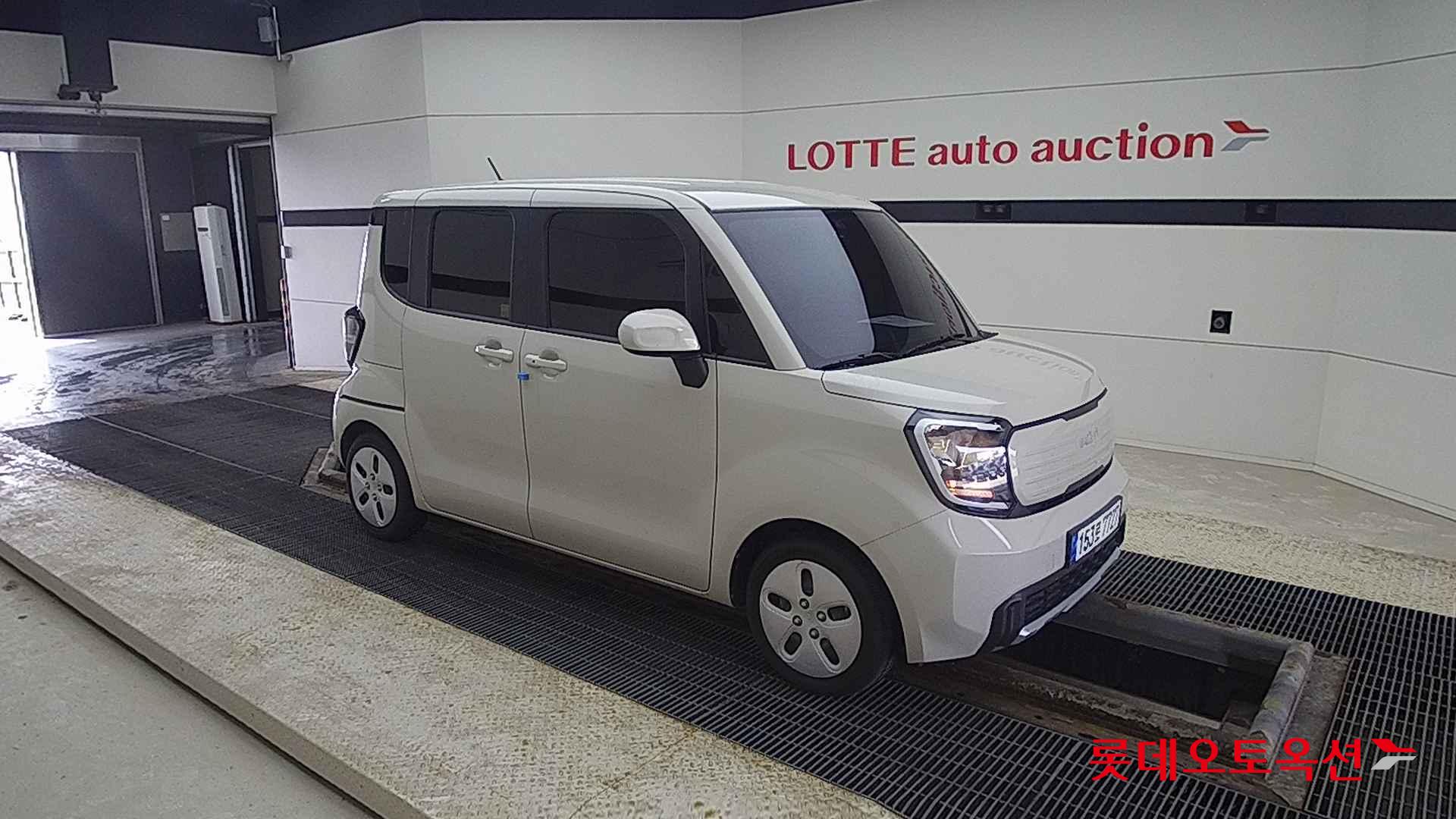 Kia Ray id 2663265 из Кореи 16