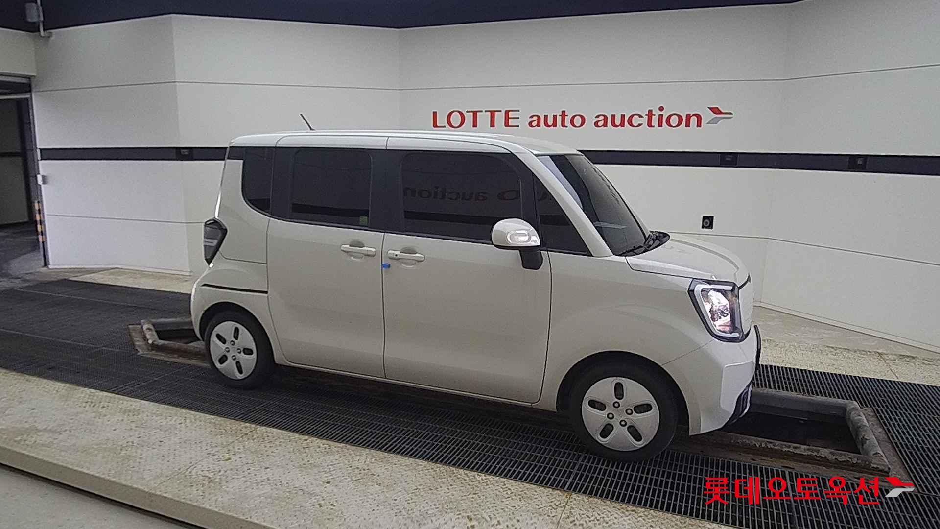 Kia Ray id 2663265 из Кореи 17