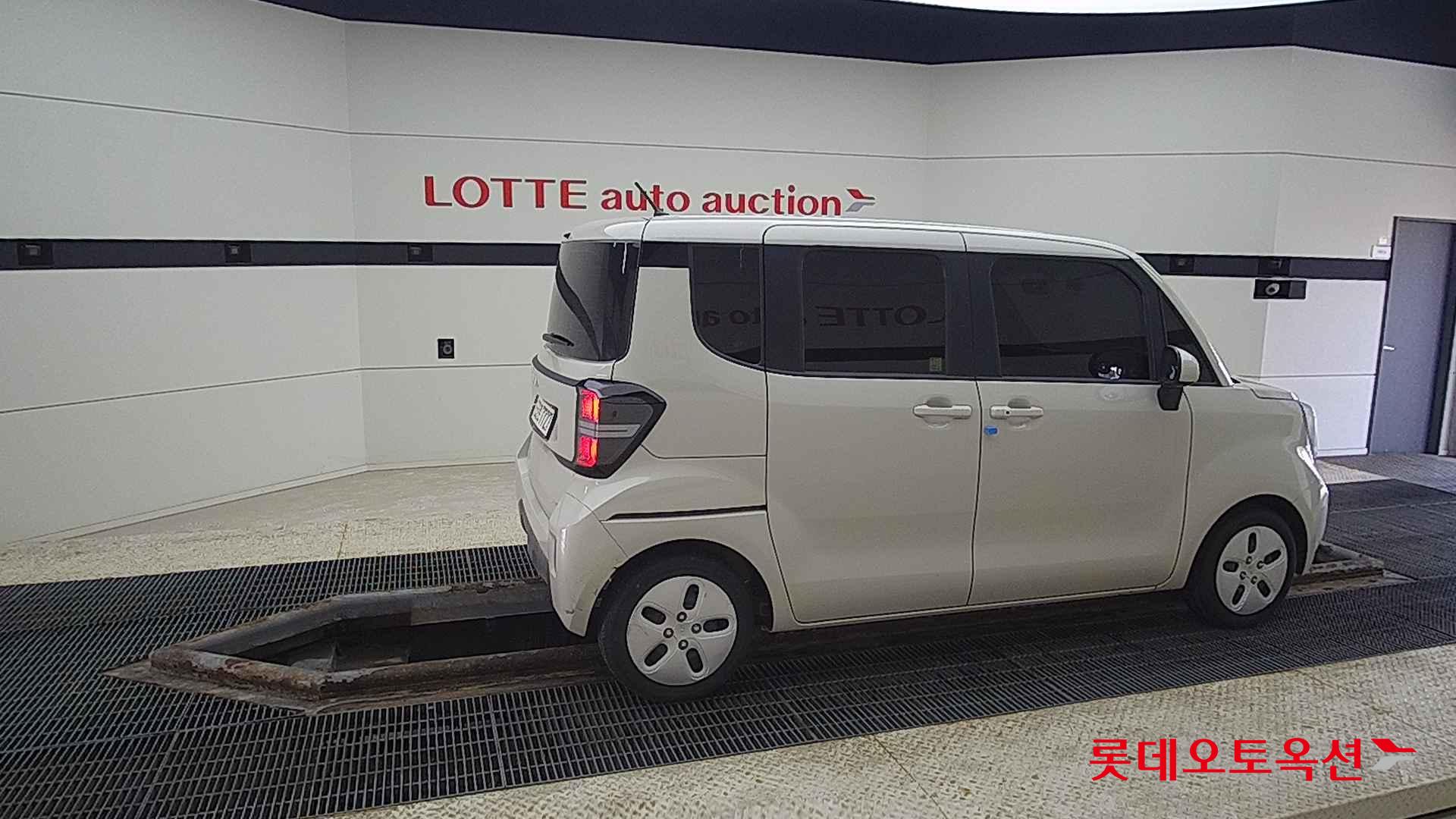 Kia Ray id 2663265 из Кореи 18