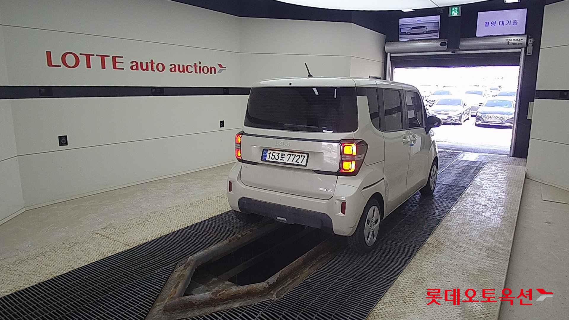 Kia Ray id 2663265 из Кореи 20