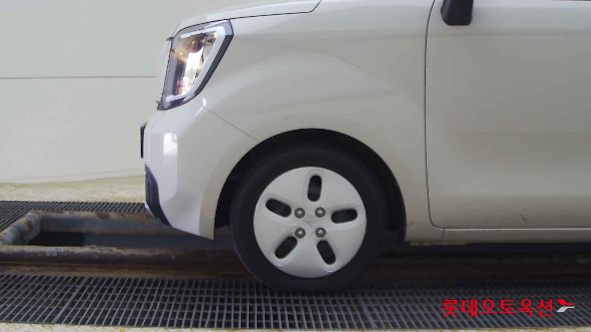 Kia Ray id 2663265 из Кореи 21