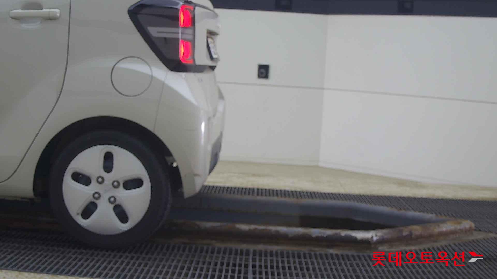 Kia Ray id 2663265 из Кореи 22