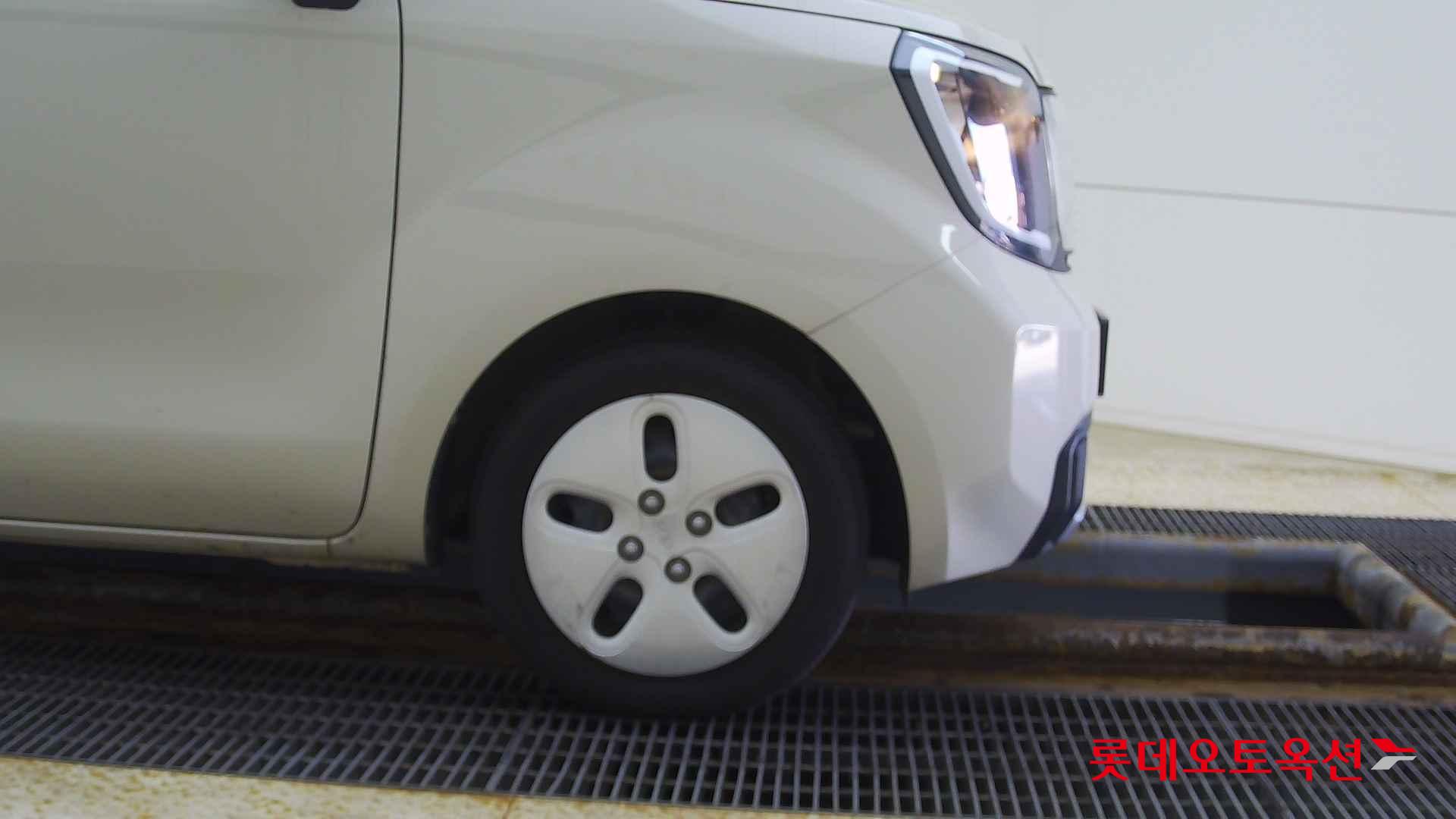 Kia Ray id 2663265 из Кореи 23