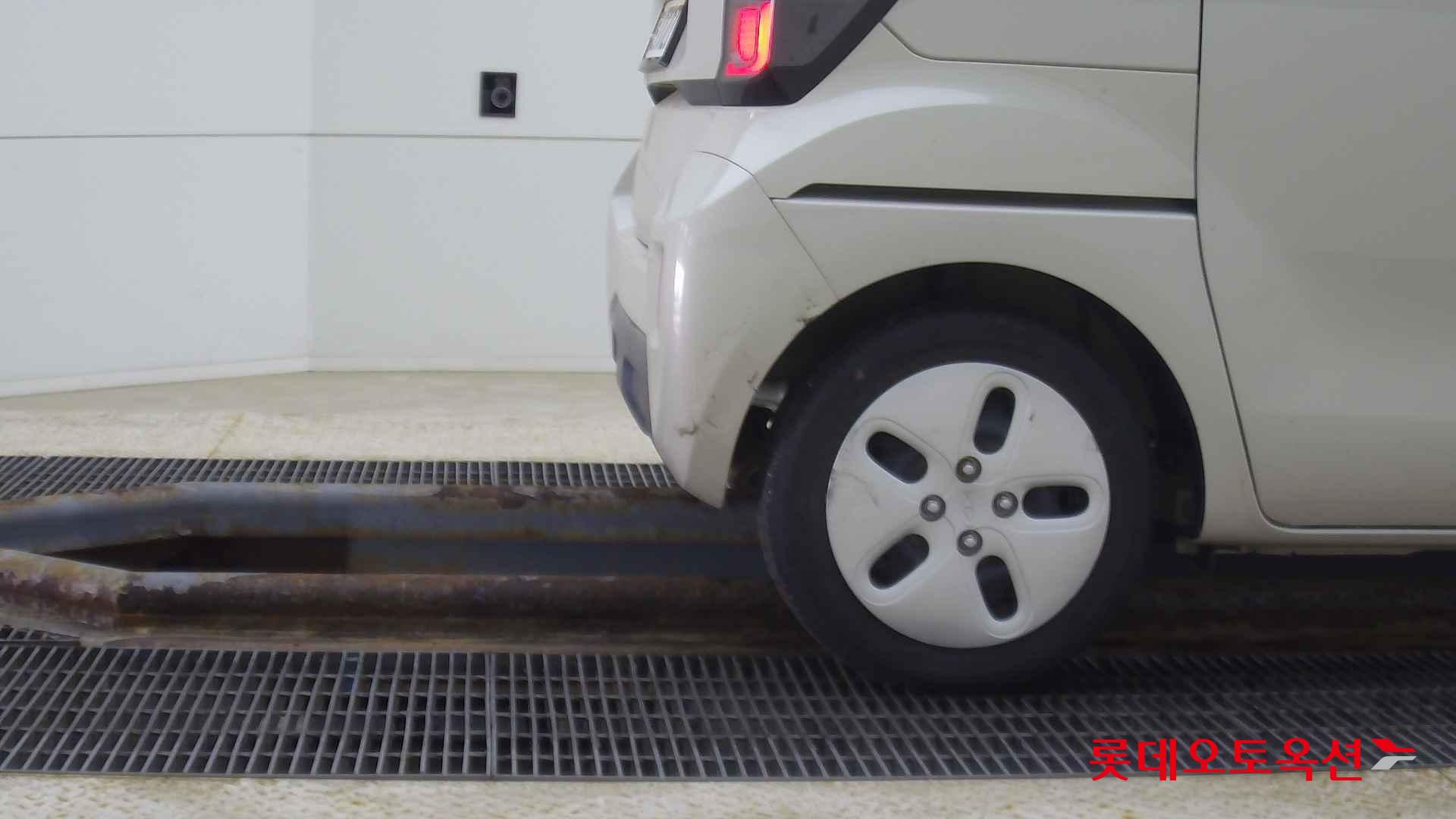 Kia Ray id 2663265 из Кореи 24