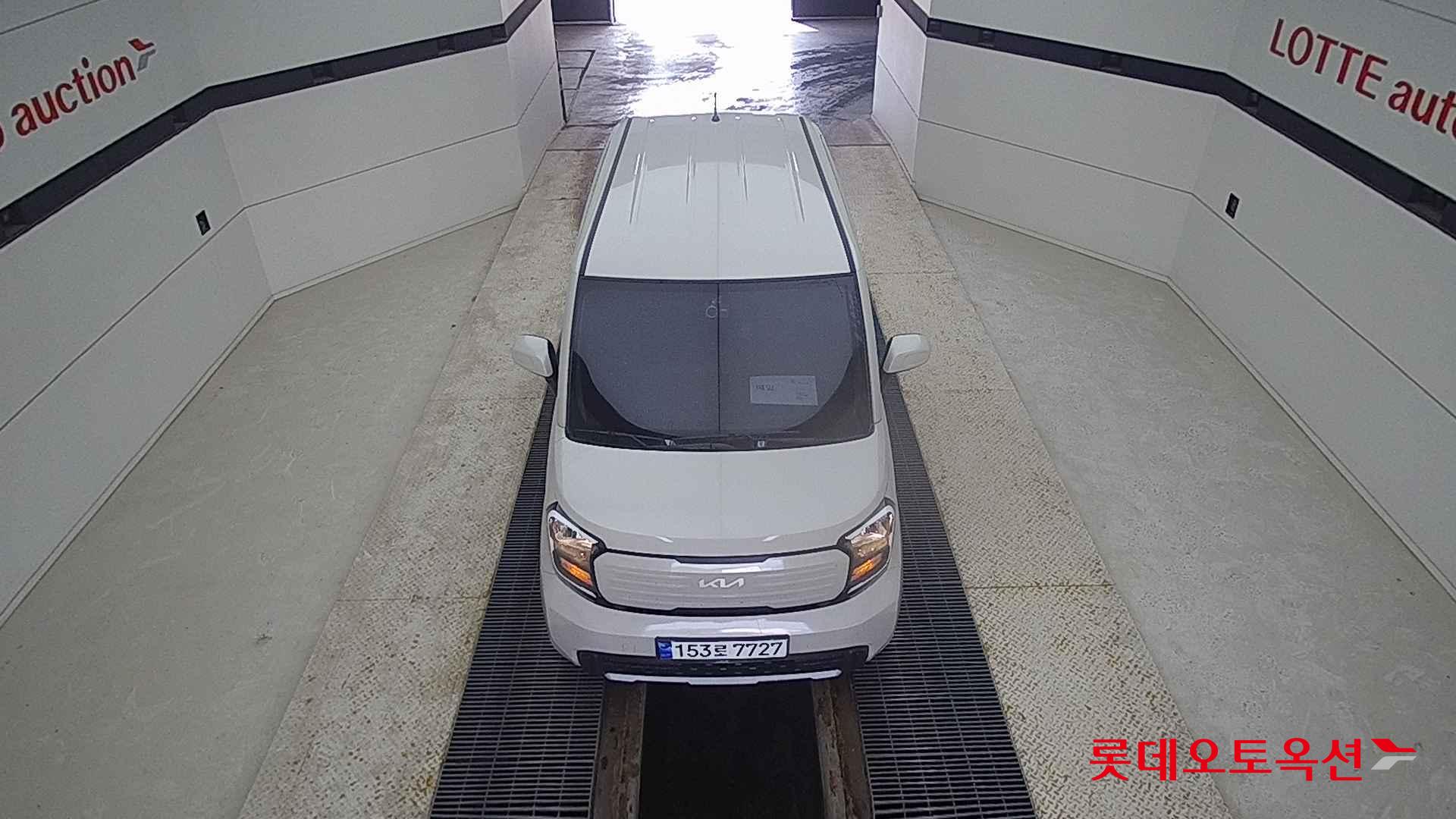 Kia Ray id 2663265 из Кореи 25