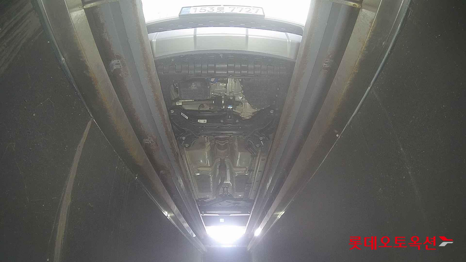 Kia Ray id 2663265 из Кореи 26