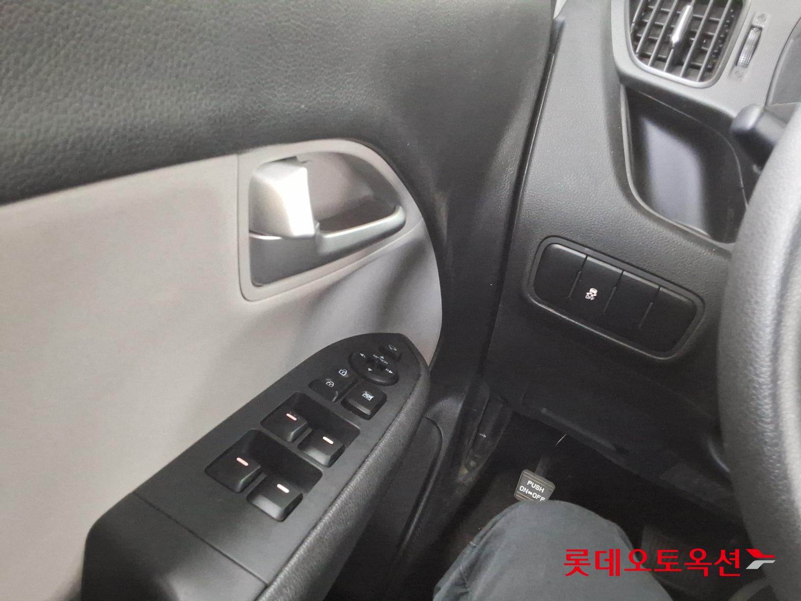 Kia Ray id 2663265 из Кореи 28