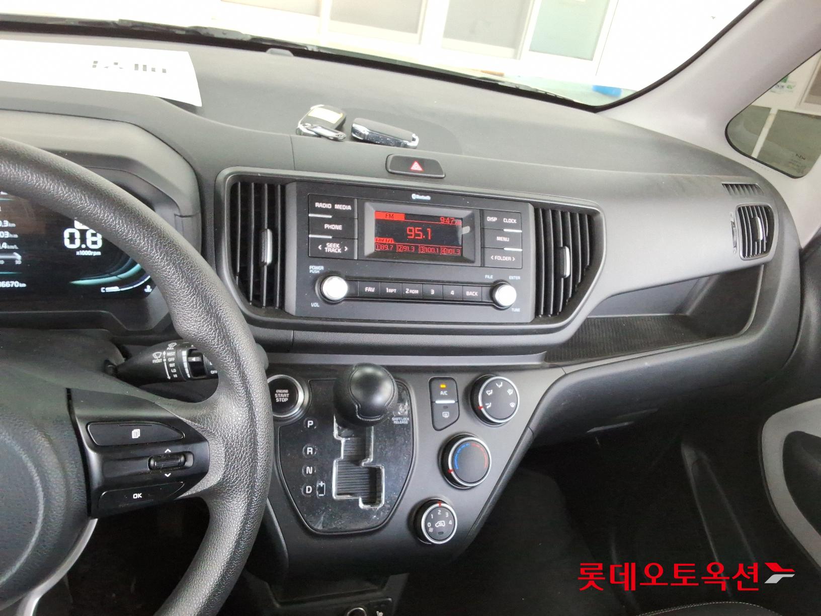 Kia Ray id 2663265 из Кореи 31