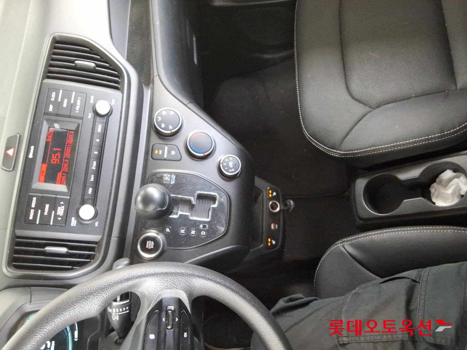 Kia Ray id 2663265 из Кореи 32