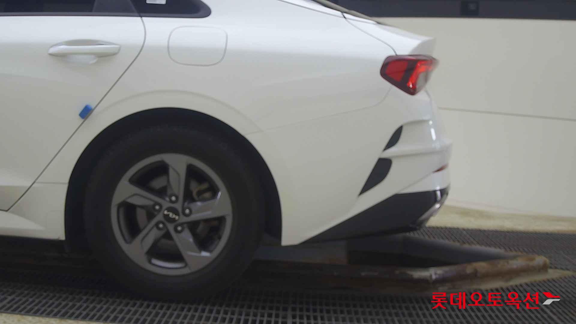 Kia K5 id 2663207 из Кореи 22