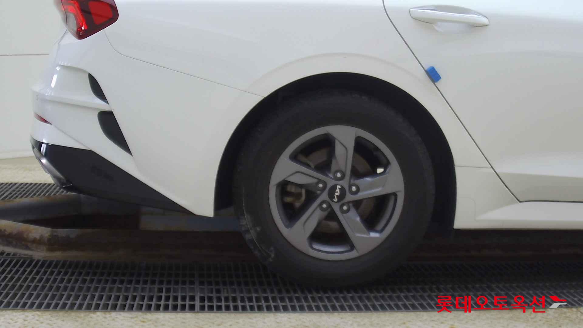 Kia K5 id 2663207 из Кореи 24