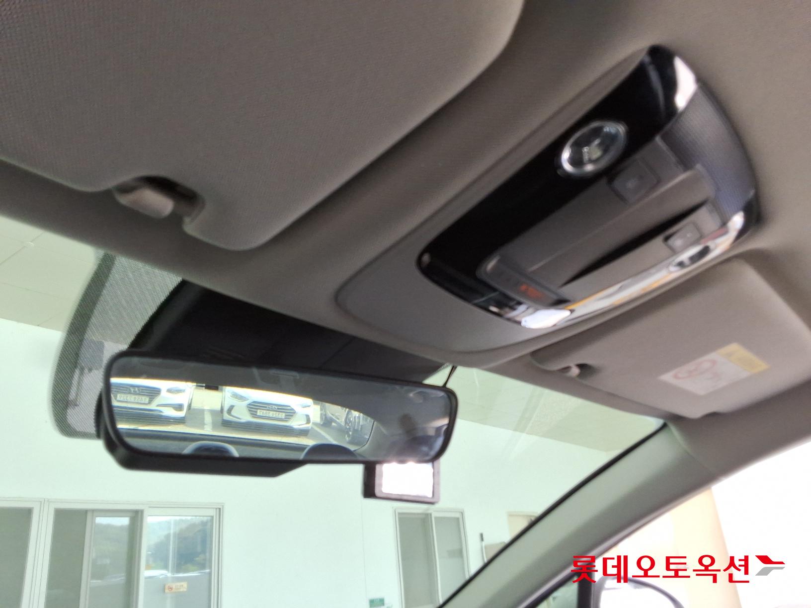 Kia K5 id 2663207 из Кореи 30