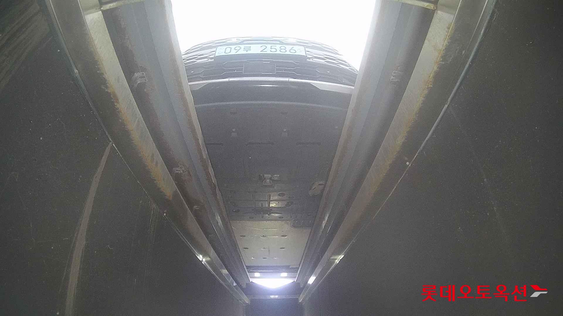 Kia Niro EV id 2663216 из Кореи 26