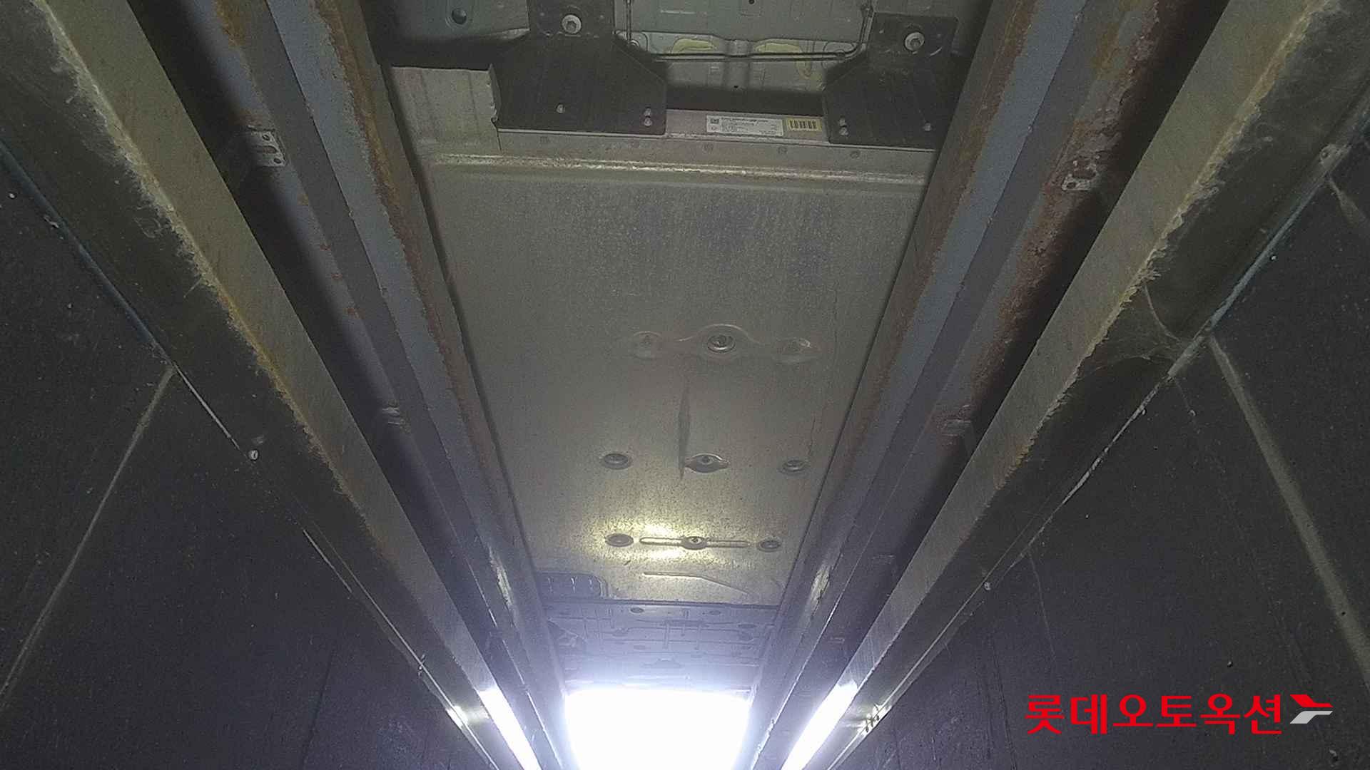 Kia Niro EV id 2663216 из Кореи 27