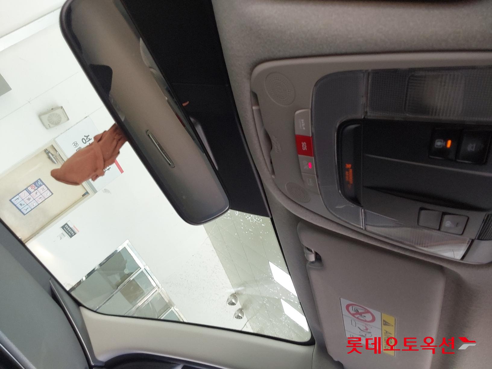 Kia Niro EV id 2663216 из Кореи 30