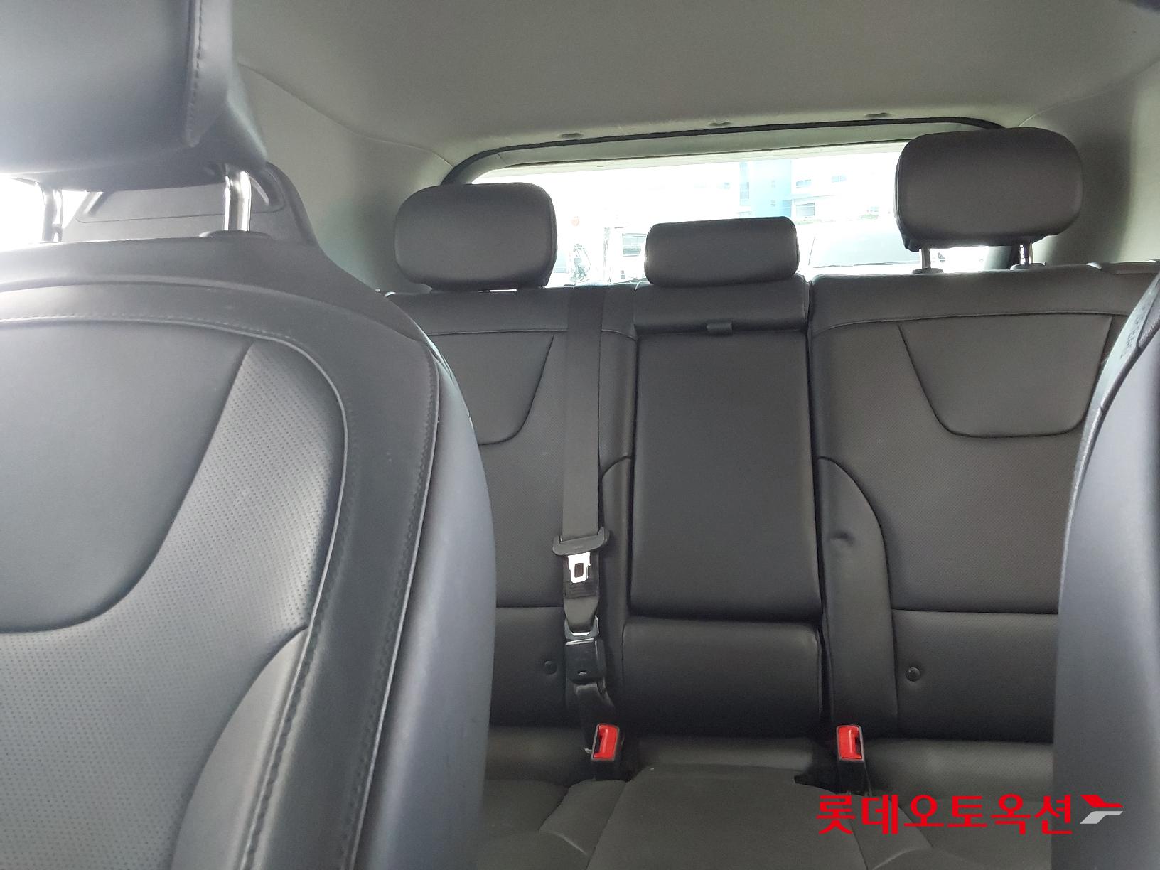 Kia Niro EV id 2663216 из Кореи 32