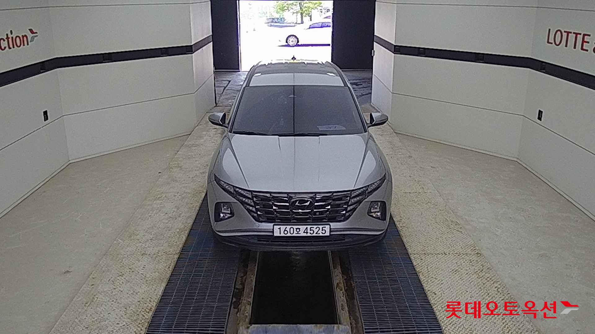 Hyundai Tucson id 2684463 из Кореи 8