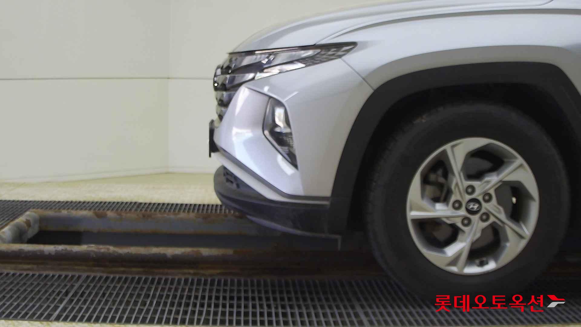 Hyundai Tucson id 2684463 из Кореи 21