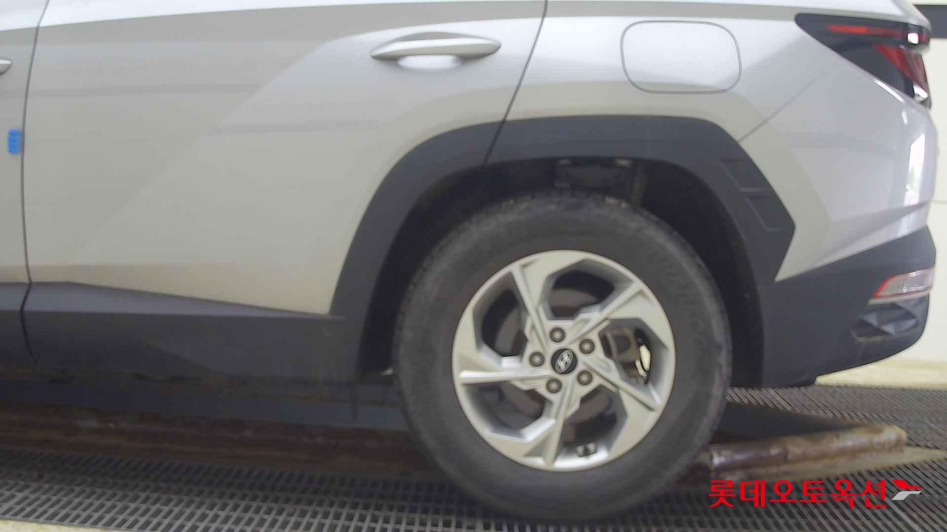 Hyundai Tucson id 2684463 из Кореи 22