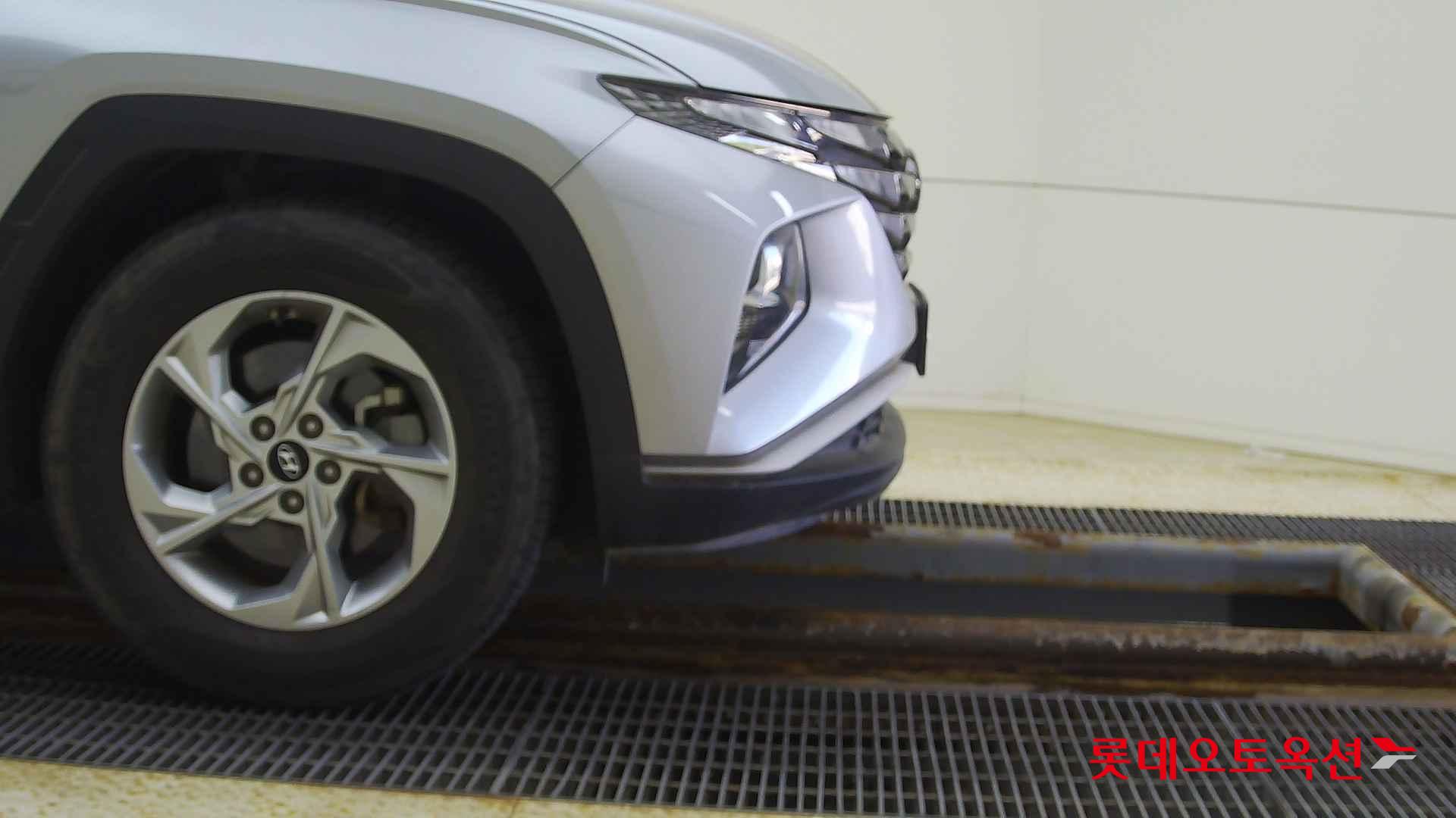 Hyundai Tucson id 2684463 из Кореи 23