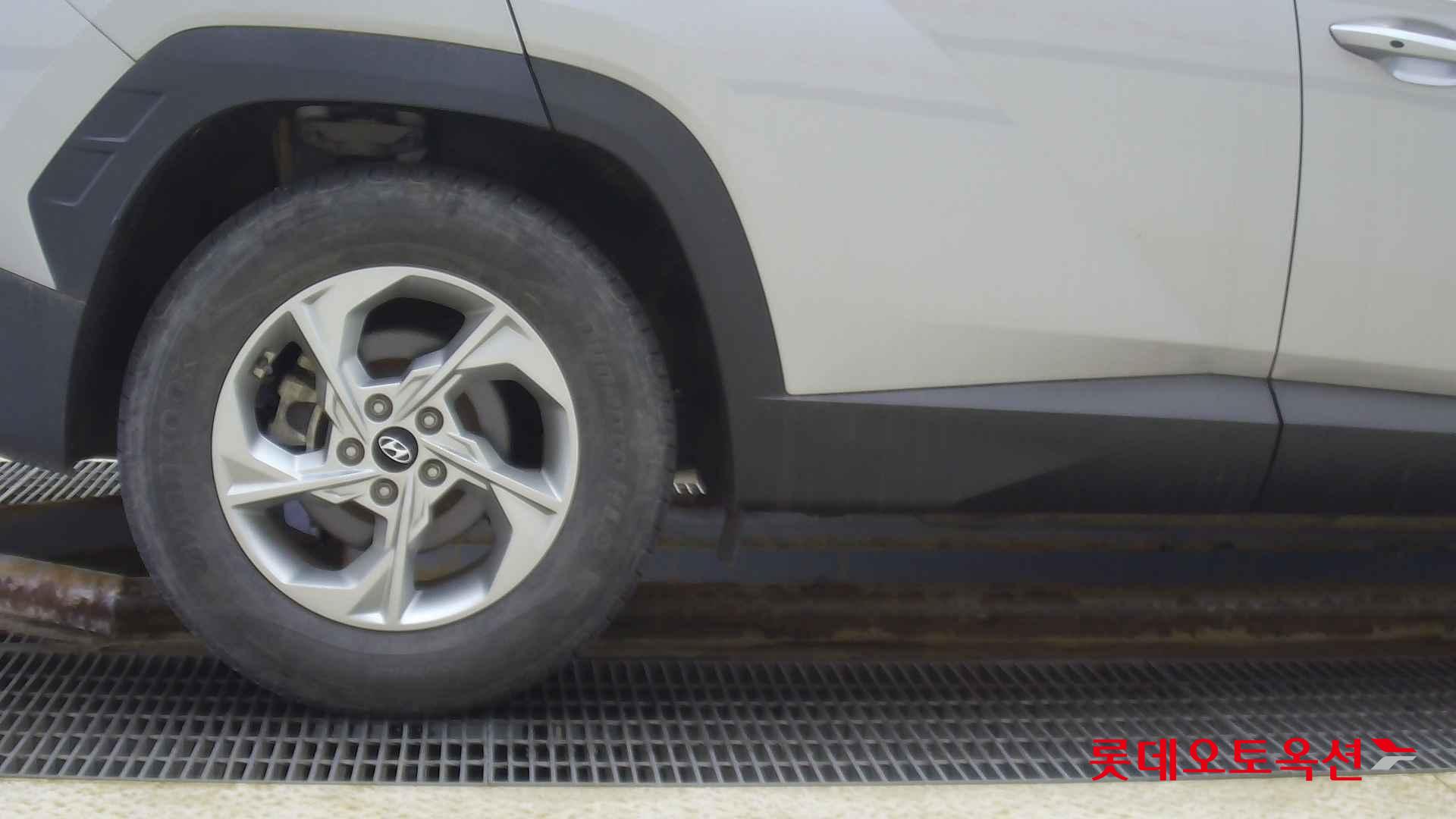 Hyundai Tucson id 2684463 из Кореи 24